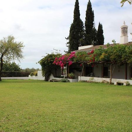 Hôtel Quinta Mimosa à Loulé Extérieur photo