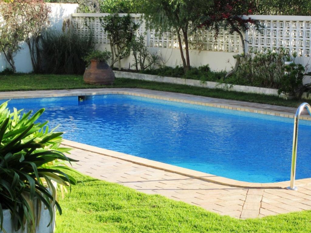 Hôtel Quinta Mimosa à Loulé Extérieur photo