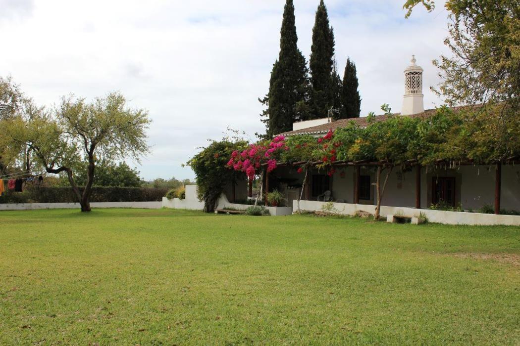Hôtel Quinta Mimosa à Loulé Extérieur photo