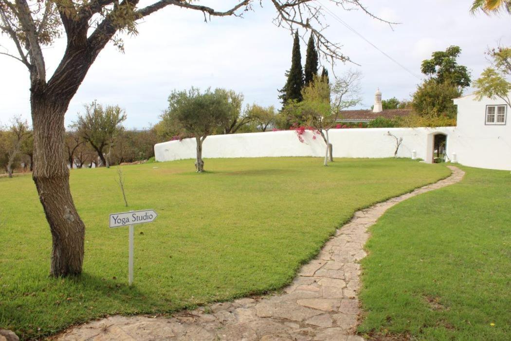 Hôtel Quinta Mimosa à Loulé Extérieur photo