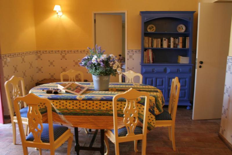 Hôtel Quinta Mimosa à Loulé Chambre photo