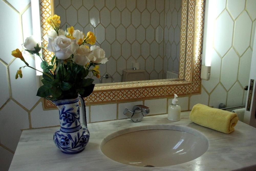 Hôtel Quinta Mimosa à Loulé Chambre photo