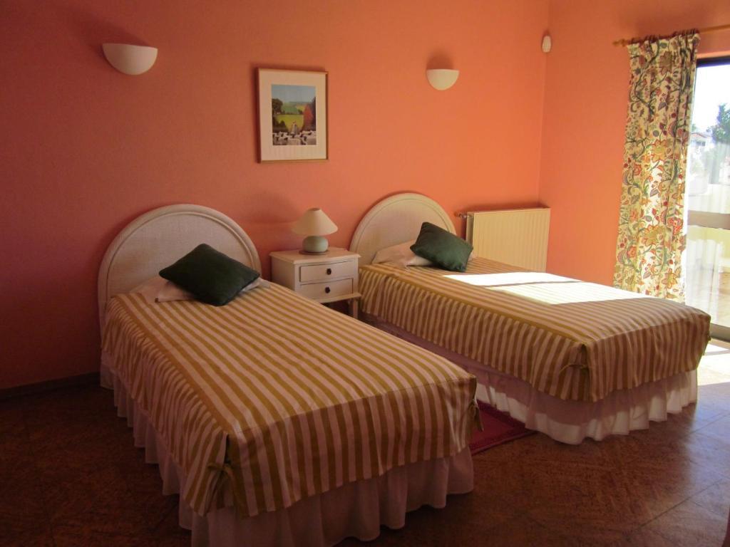 Hôtel Quinta Mimosa à Loulé Chambre photo
