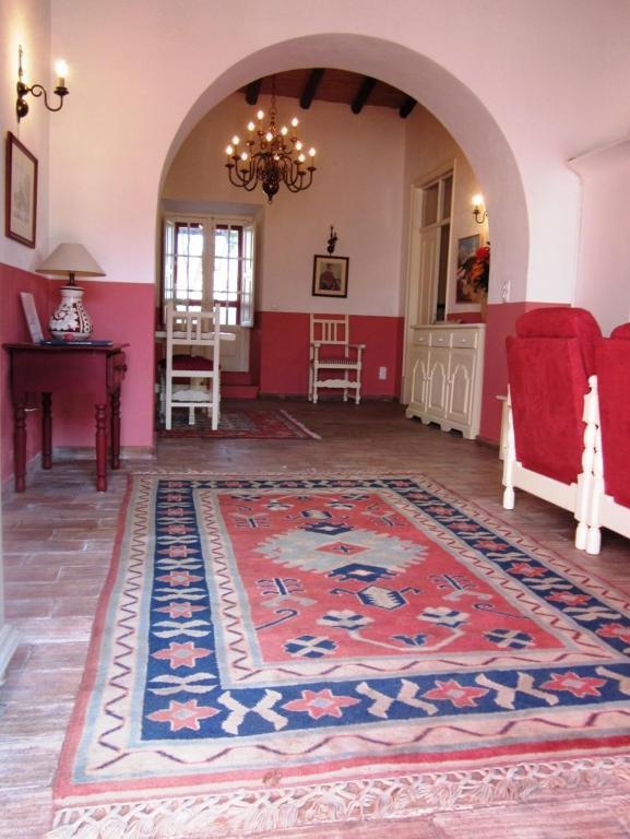 Hôtel Quinta Mimosa à Loulé Chambre photo