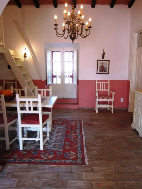 Hôtel Quinta Mimosa à Loulé Chambre photo