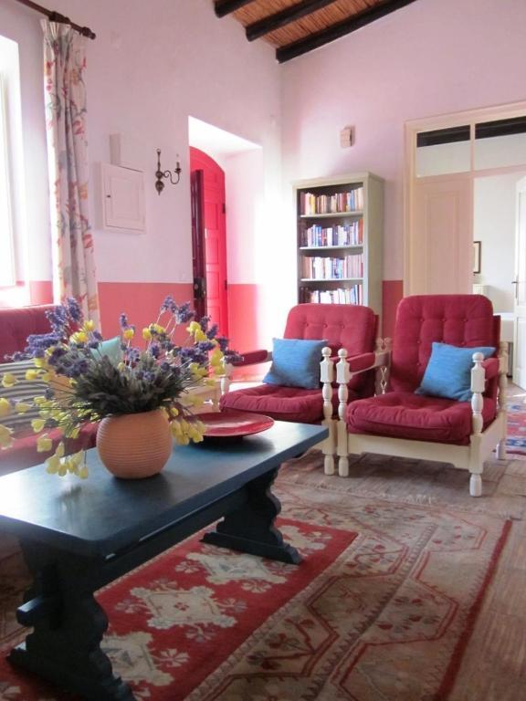 Hôtel Quinta Mimosa à Loulé Chambre photo