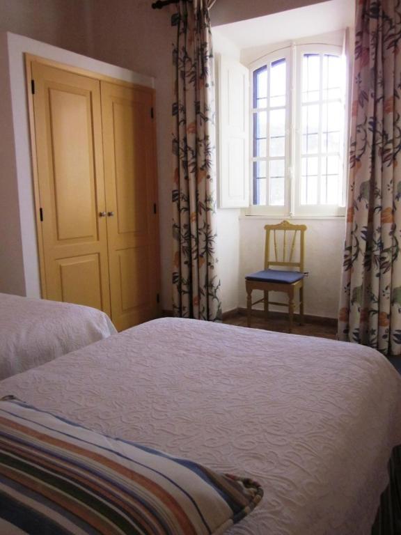 Hôtel Quinta Mimosa à Loulé Chambre photo