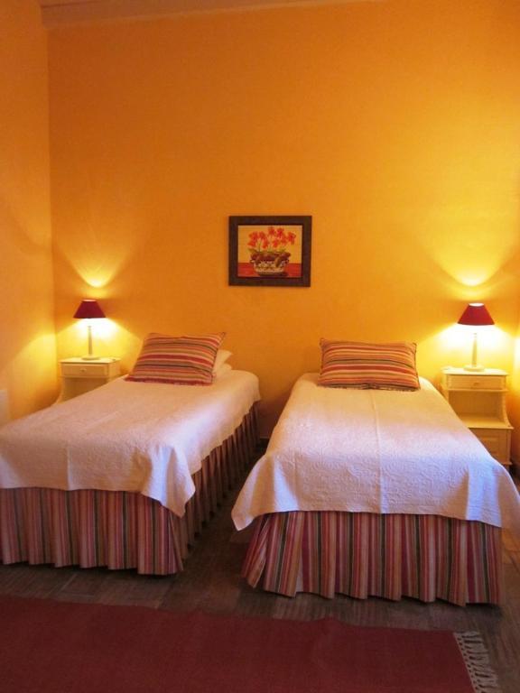 Hôtel Quinta Mimosa à Loulé Chambre photo
