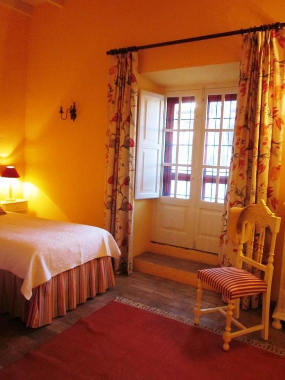 Hôtel Quinta Mimosa à Loulé Chambre photo