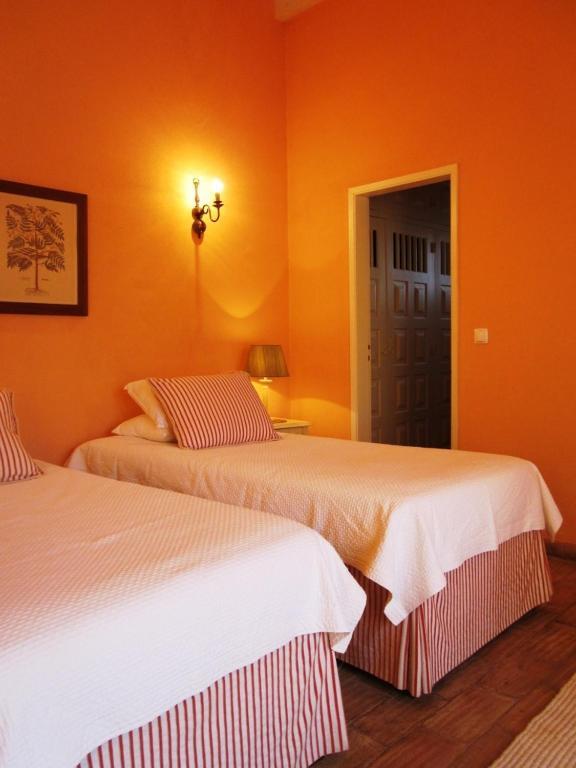 Hôtel Quinta Mimosa à Loulé Chambre photo