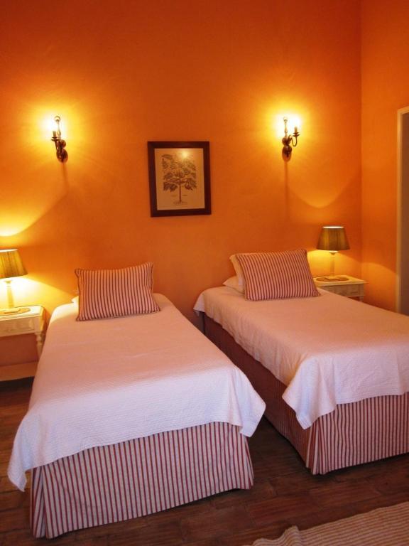 Hôtel Quinta Mimosa à Loulé Chambre photo