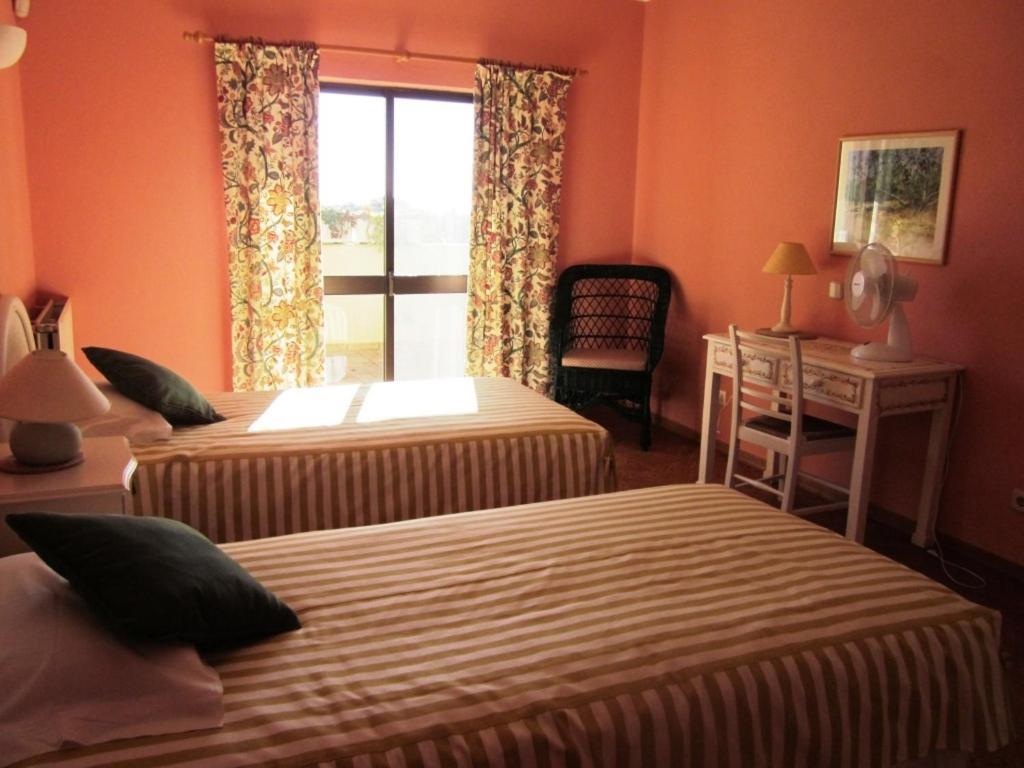 Hôtel Quinta Mimosa à Loulé Chambre photo