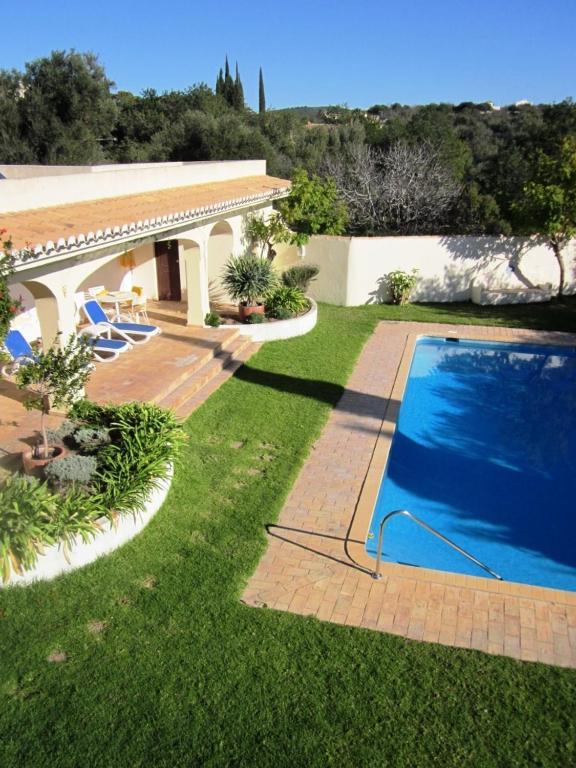 Hôtel Quinta Mimosa à Loulé Chambre photo