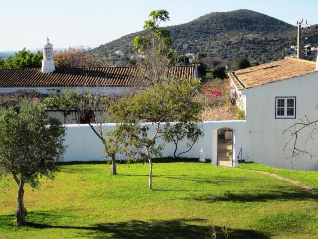 Hôtel Quinta Mimosa à Loulé Chambre photo