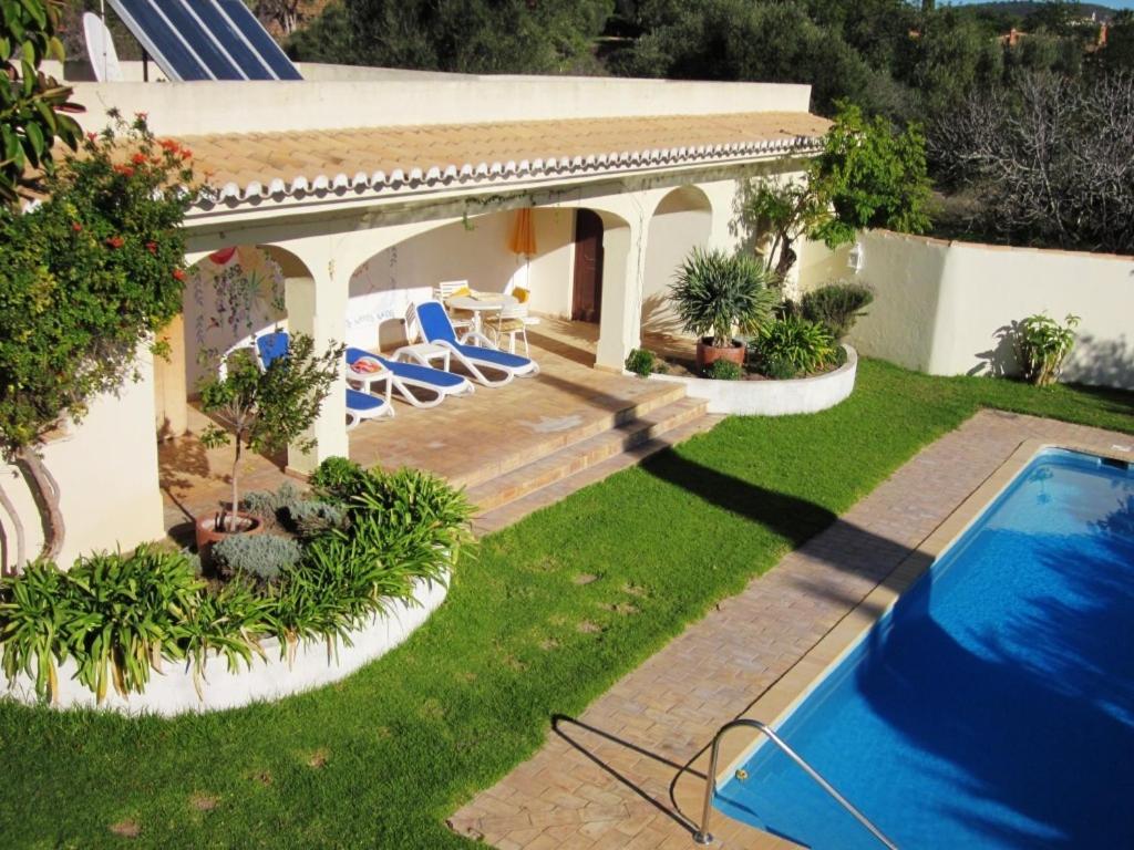 Hôtel Quinta Mimosa à Loulé Chambre photo