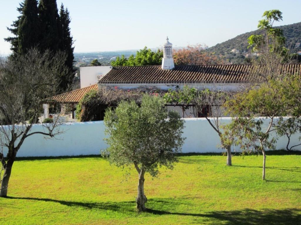 Hôtel Quinta Mimosa à Loulé Chambre photo