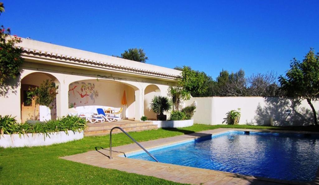Hôtel Quinta Mimosa à Loulé Chambre photo