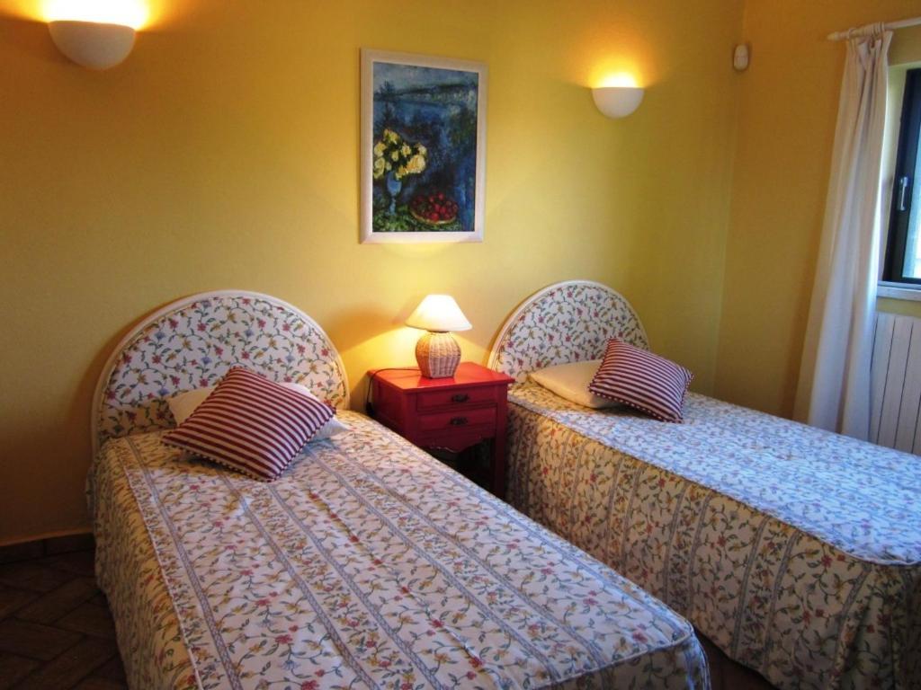Hôtel Quinta Mimosa à Loulé Chambre photo