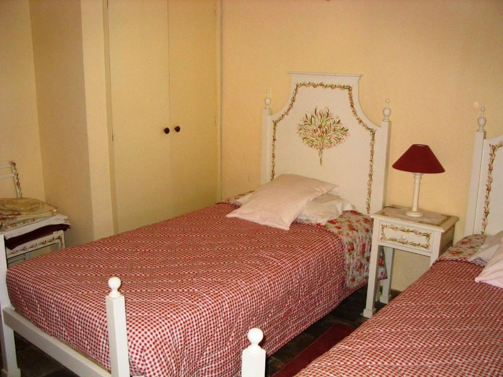 Hôtel Quinta Mimosa à Loulé Chambre photo