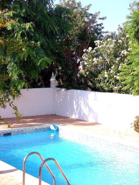 Hôtel Quinta Mimosa à Loulé Chambre photo